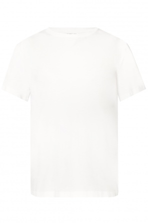 Logo-printed t-shirt, zdjęcie 1 Logo-printed t-shirt od Helmut Lang